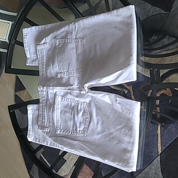 Eileen Fisher Ladie's Skinny Jeans ❤️ - Picture 5 of 8